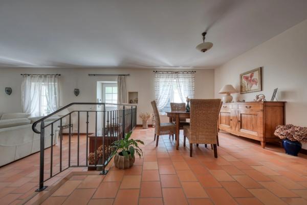 Maison à vendre 7 pièces SEPTEUIL (78)