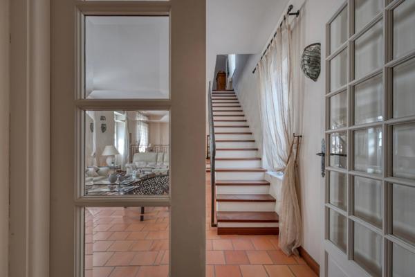 Maison à vendre 7 pièces SEPTEUIL (78)