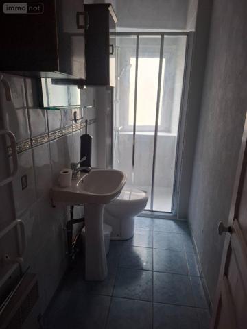 Maison à restaurer à vendre à Châteauneuf-sur-Cher dans le Cher (18190), ref : 18016/2098