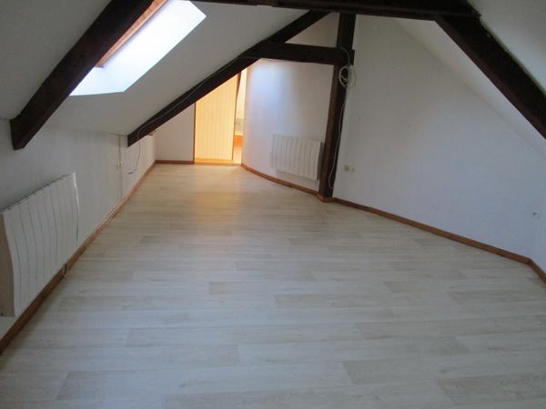 LOCATION T2 MEUBLE RODEZ SANS FRAIS D'AGENCE