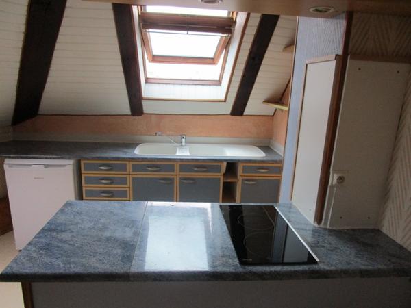 LOCATION T2 MEUBLE RODEZ SANS FRAIS D'AGENCE