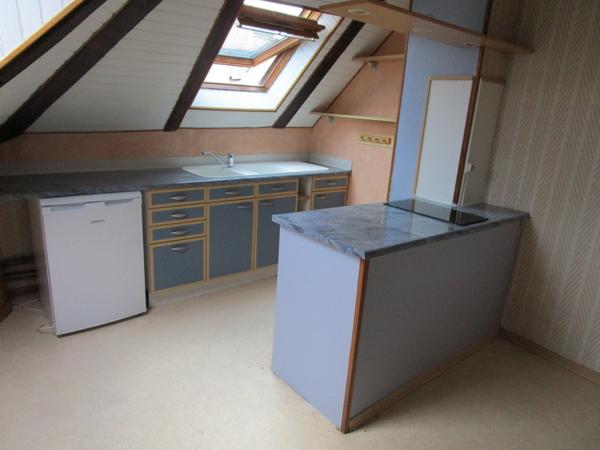 LOCATION T2 MEUBLE RODEZ SANS FRAIS D'AGENCE