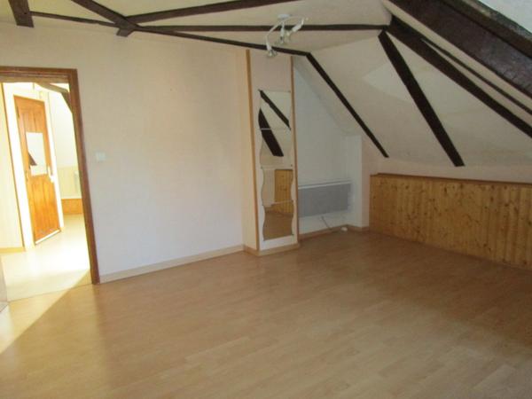 LOCATION T2 MEUBLE RODEZ SANS FRAIS D'AGENCE