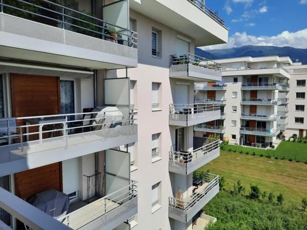 Location Albertville