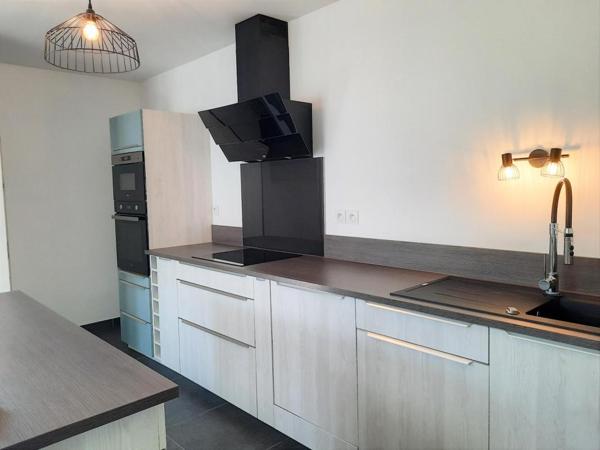 Location Albertville