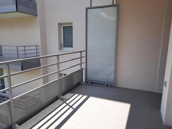 Location Albertville