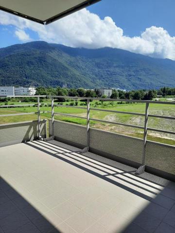 Location Albertville