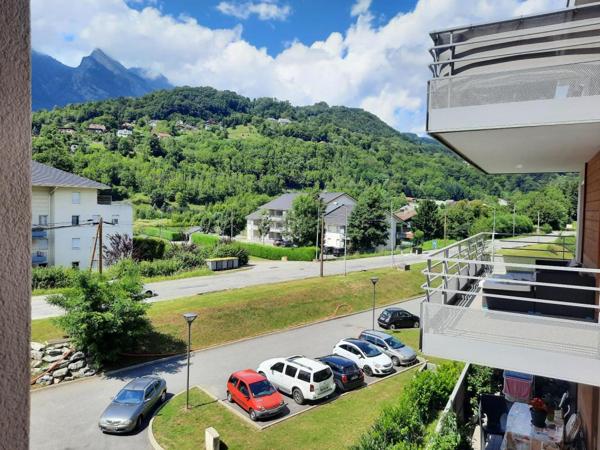 Location Albertville