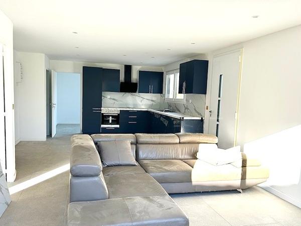 Cavalaire-sur-Mer (83240) Cavalaire Villa T4 520000€