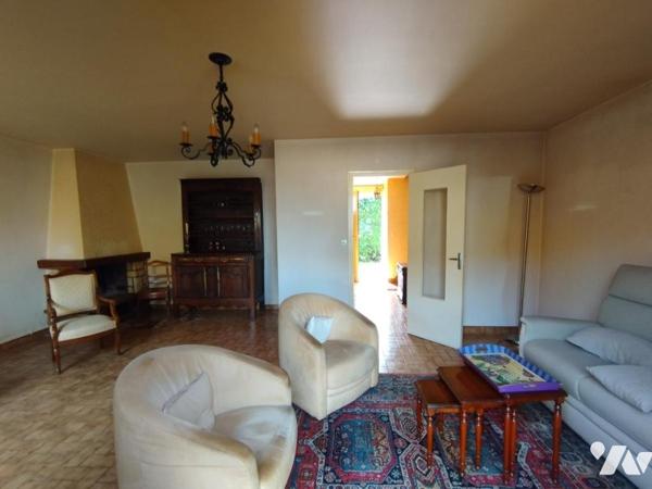 1 km de la plage de Port Blanc