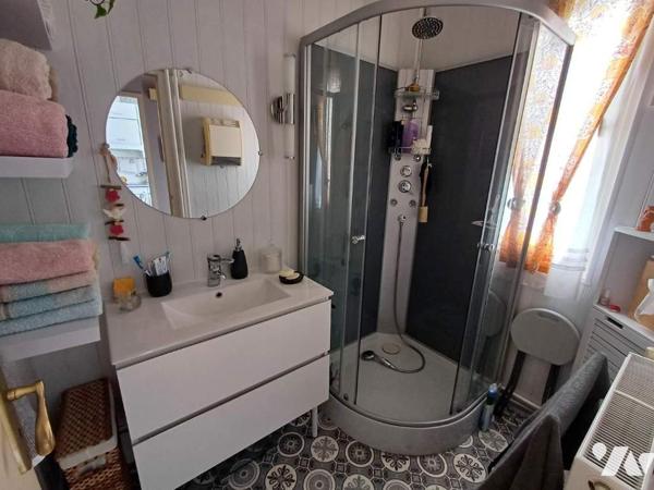 Pavillon avec jardin à Montbrison