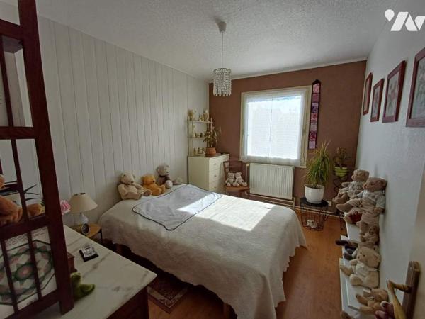 Pavillon avec jardin à Montbrison