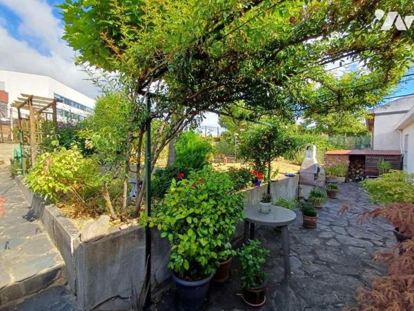 Pavillon avec jardin à Montbrison