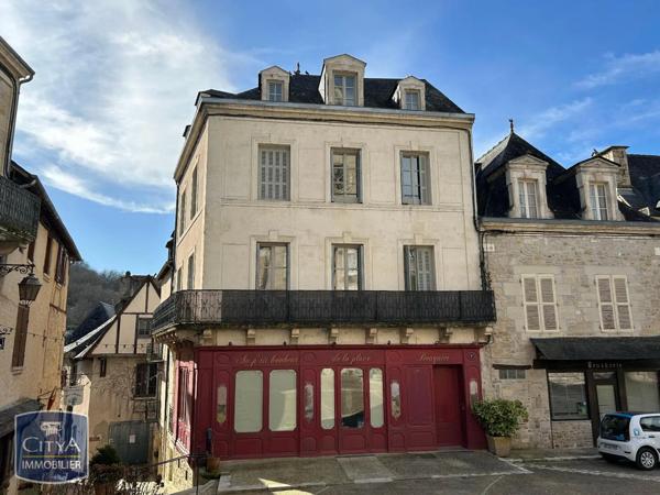 Appartement à vendre 5 pièces 96.19m²