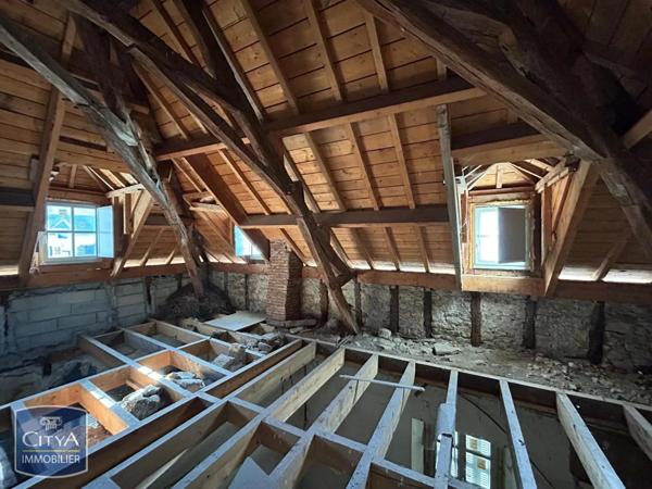 Appartement à vendre 5 pièces 96.19m²