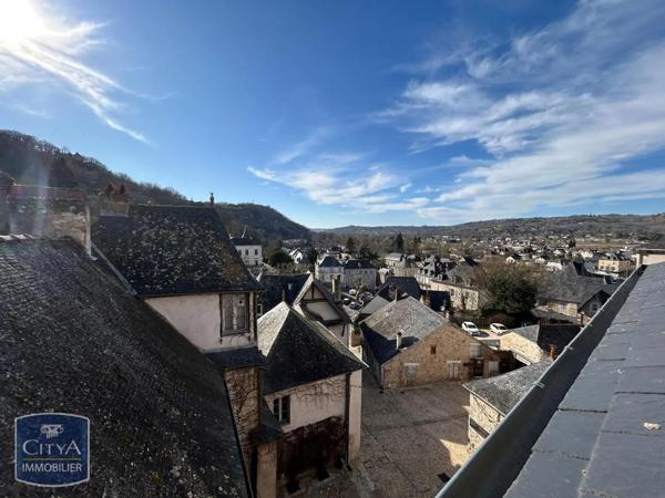 Appartement à vendre 5 pièces 96.19m²