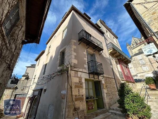 Appartement à vendre 5 pièces 96.19m²