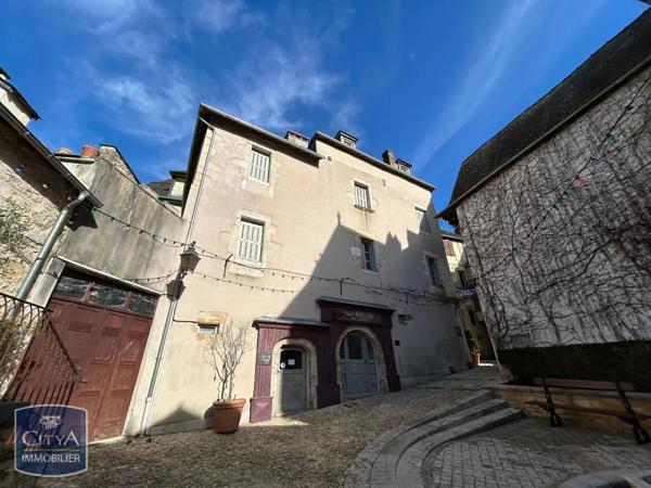 Appartement à vendre 5 pièces 96.19m²