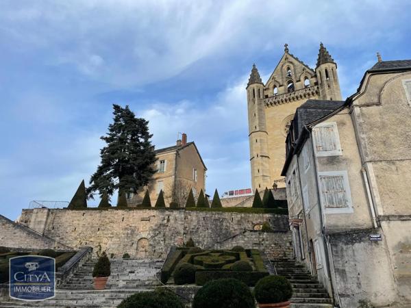 Appartement à vendre 5 pièces 96.19m²