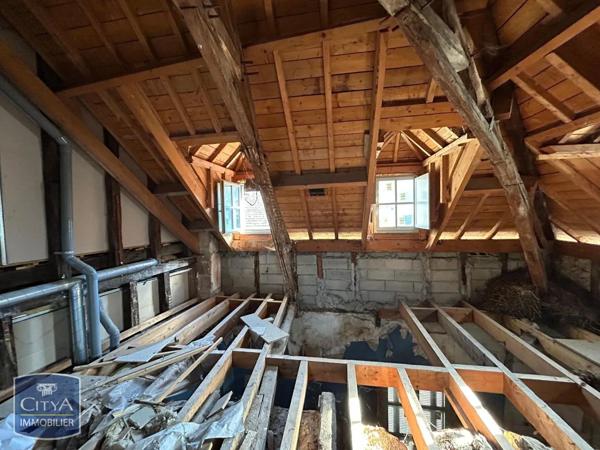 Appartement à vendre 5 pièces 96.19m²