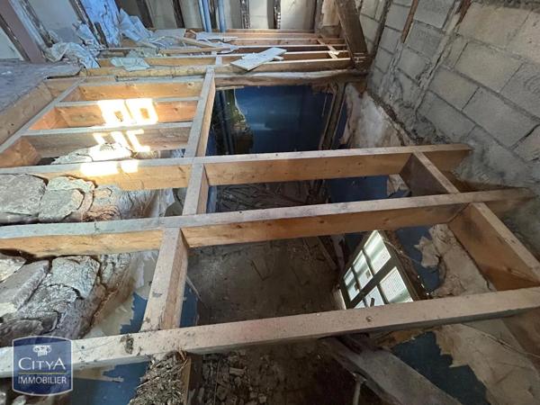 Appartement à vendre 5 pièces 96.19m²