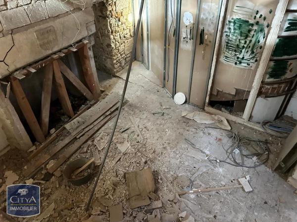 Appartement à vendre 5 pièces 96.19m²