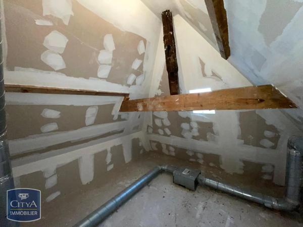 Appartement à vendre 5 pièces 96.19m²