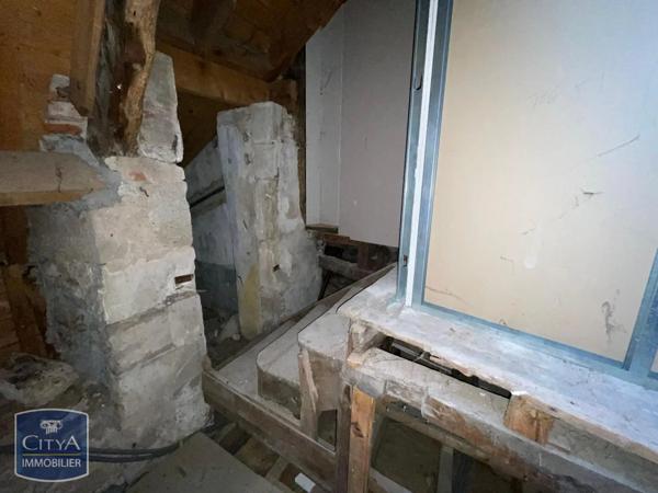 Appartement à vendre 5 pièces 96.19m²