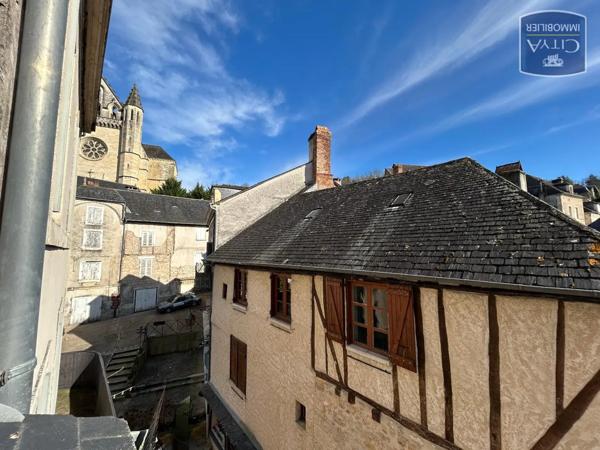 Appartement à vendre 5 pièces 96.19m²