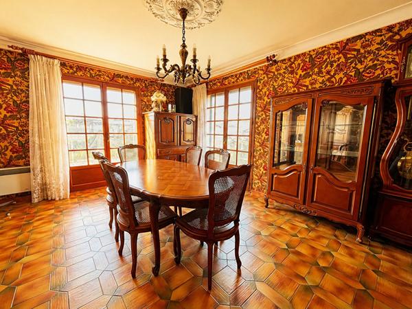 ? Maison familiale avec fort potentiel ? Terrain constructible ? Corneilla-del-Vercol