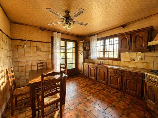 ? Maison familiale avec fort potentiel ? Terrain constructible ? Corneilla-del-Vercol