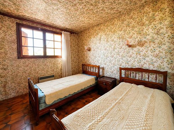 ? Maison familiale avec fort potentiel ? Terrain constructible ? Corneilla-del-Vercol