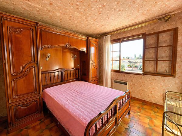 ? Maison familiale avec fort potentiel ? Terrain constructible ? Corneilla-del-Vercol