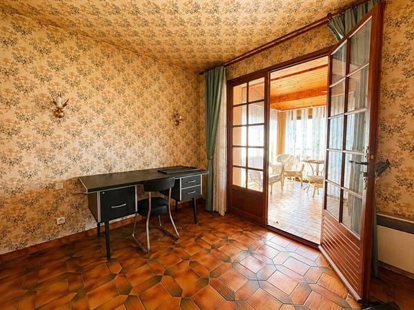 ? Maison familiale avec fort potentiel ? Terrain constructible ? Corneilla-del-Vercol