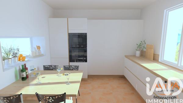 Maison à vendre 7 pièces 141 m² La Ciotat