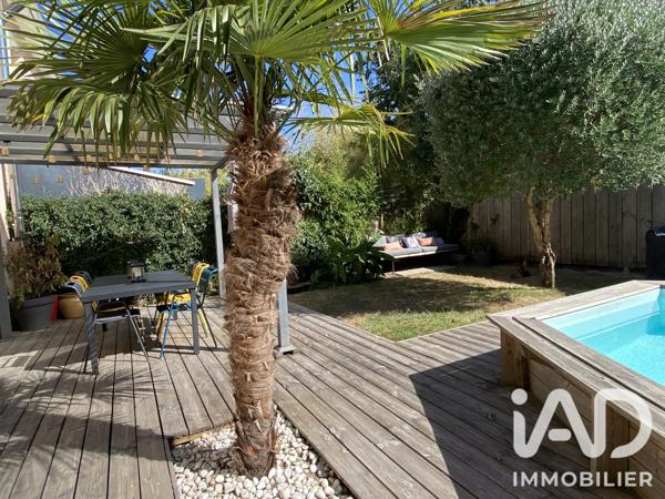 Maison à vendre 5 pièces 110 m² Eysines