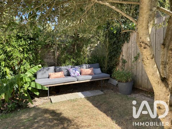 Maison à vendre 5 pièces 110 m² Eysines