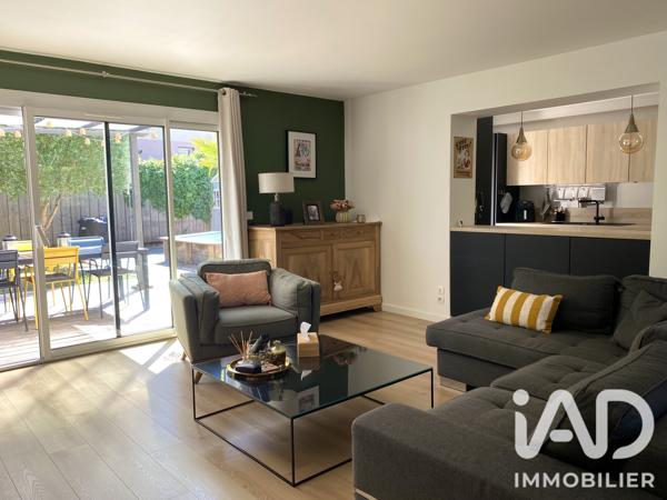 Maison à vendre 5 pièces 110 m² Eysines