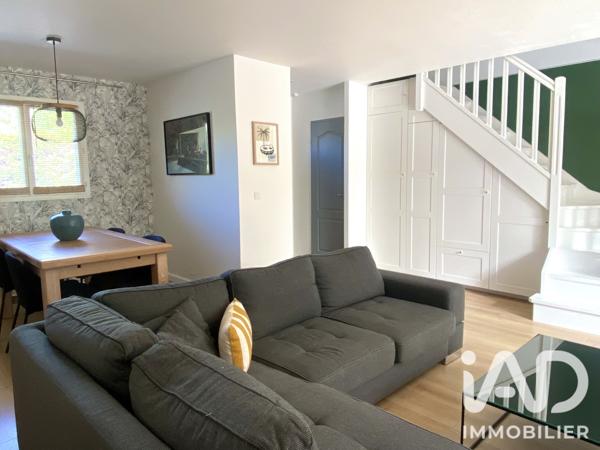 Maison à vendre 5 pièces 110 m² Eysines