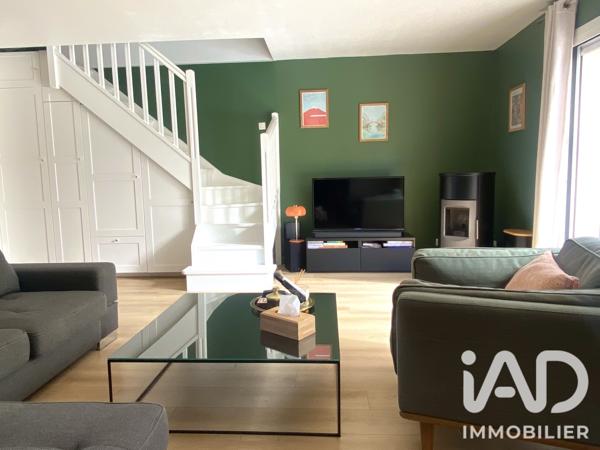 Maison à vendre 5 pièces 110 m² Eysines