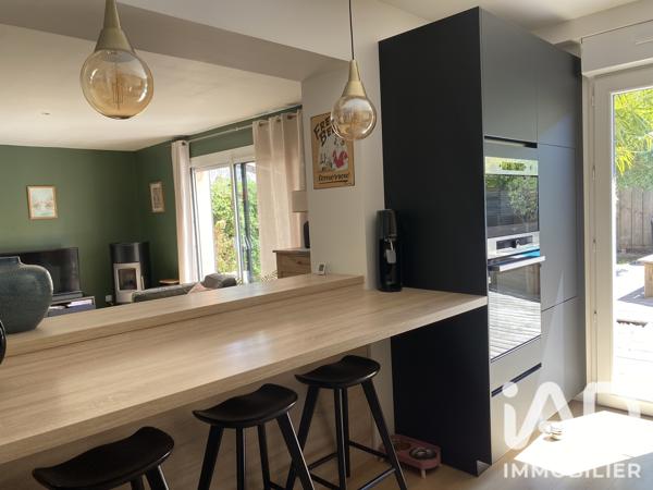 Maison à vendre 5 pièces 110 m² Eysines