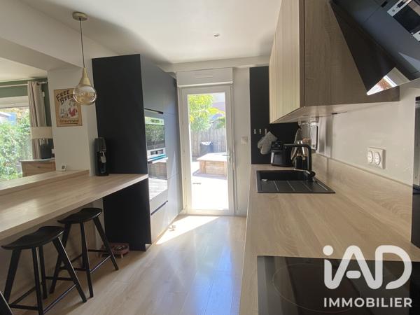 Maison à vendre 5 pièces 110 m² Eysines