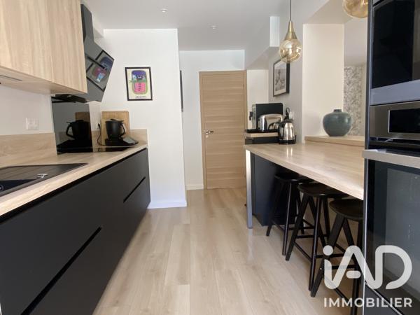 Maison à vendre 5 pièces 110 m² Eysines