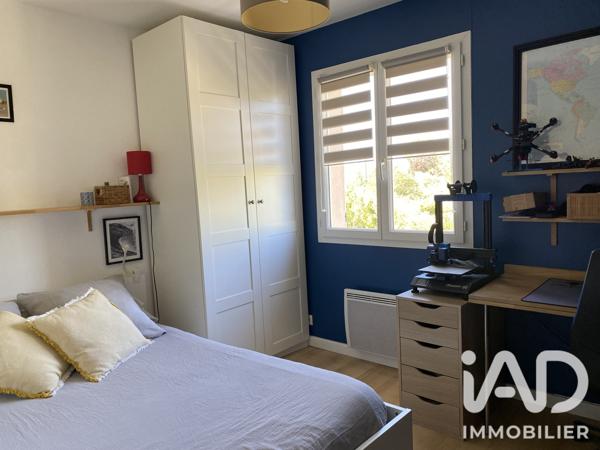 Maison à vendre 5 pièces 110 m² Eysines