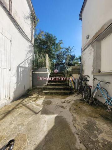 Appartement à vendre 2 pièces de 38 m²