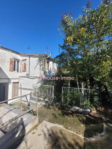 Appartement à vendre 2 pièces de 38 m²