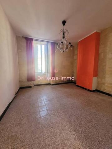 Appartement à vendre 2 pièces de 38 m²