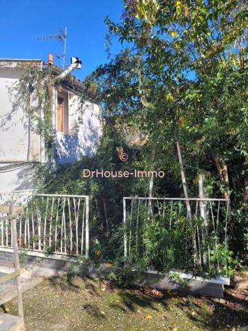 Appartement à vendre 2 pièces de 38 m²