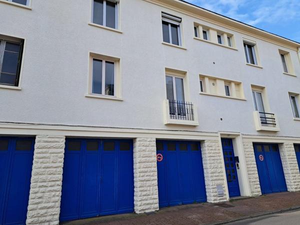 Agréable  T2 Centre Rochefort