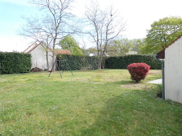 Maison MARDIE 5 pièce(s) 124.27 m2